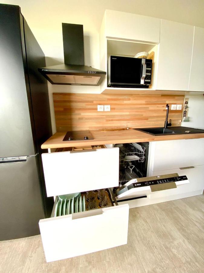 La Maison Les Trois-Ilets Ngoại thất bức ảnh