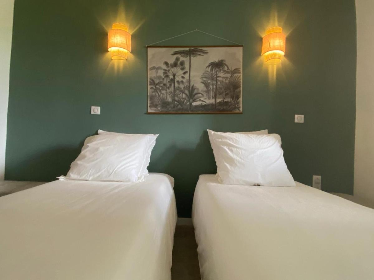La Maison Les Trois-Ilets Ngoại thất bức ảnh