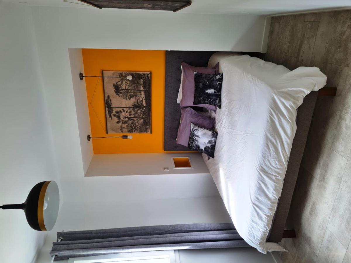 La Maison Les Trois-Ilets Ngoại thất bức ảnh