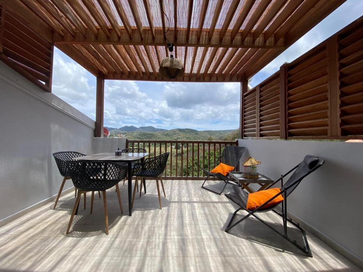 La Maison Les Trois-Ilets Ngoại thất bức ảnh