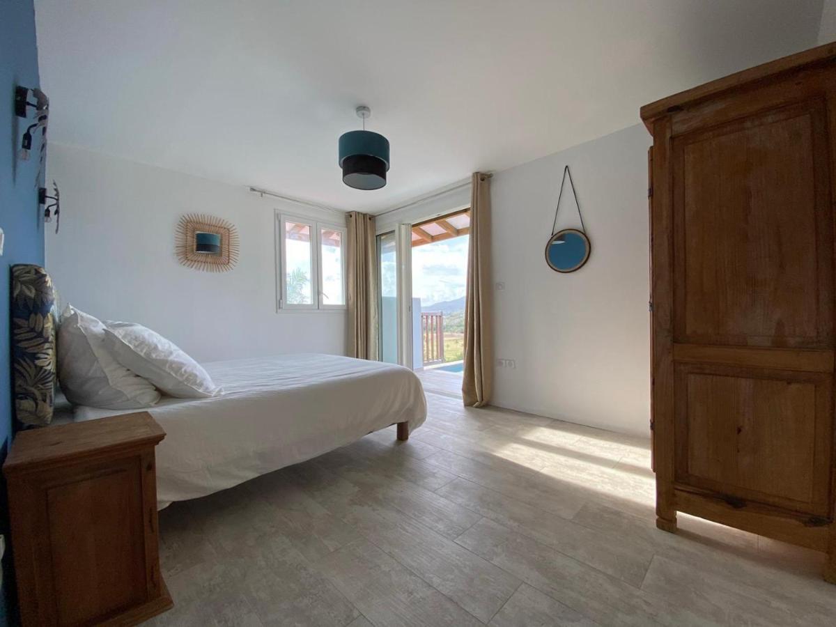La Maison Les Trois-Ilets Ngoại thất bức ảnh