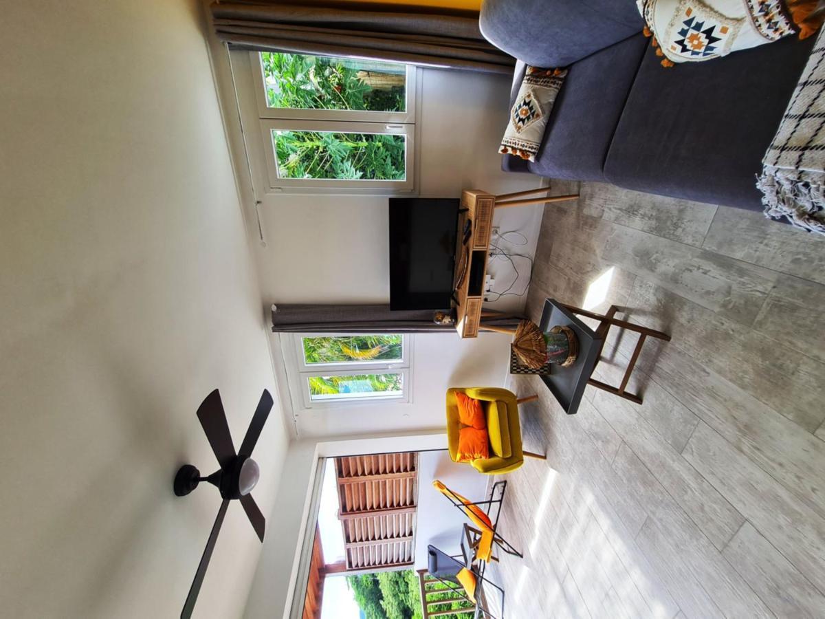 La Maison Les Trois-Ilets Ngoại thất bức ảnh