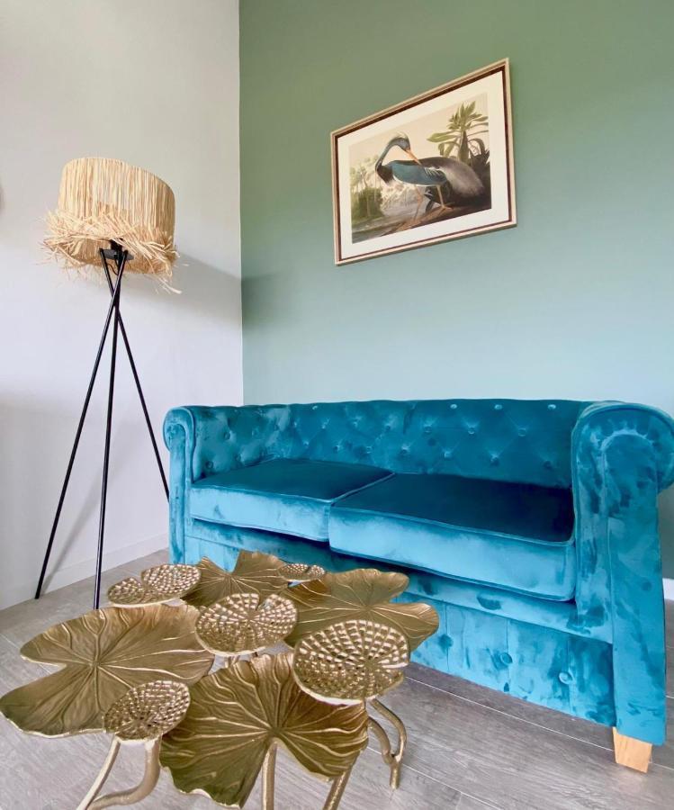 La Maison Les Trois-Ilets Ngoại thất bức ảnh