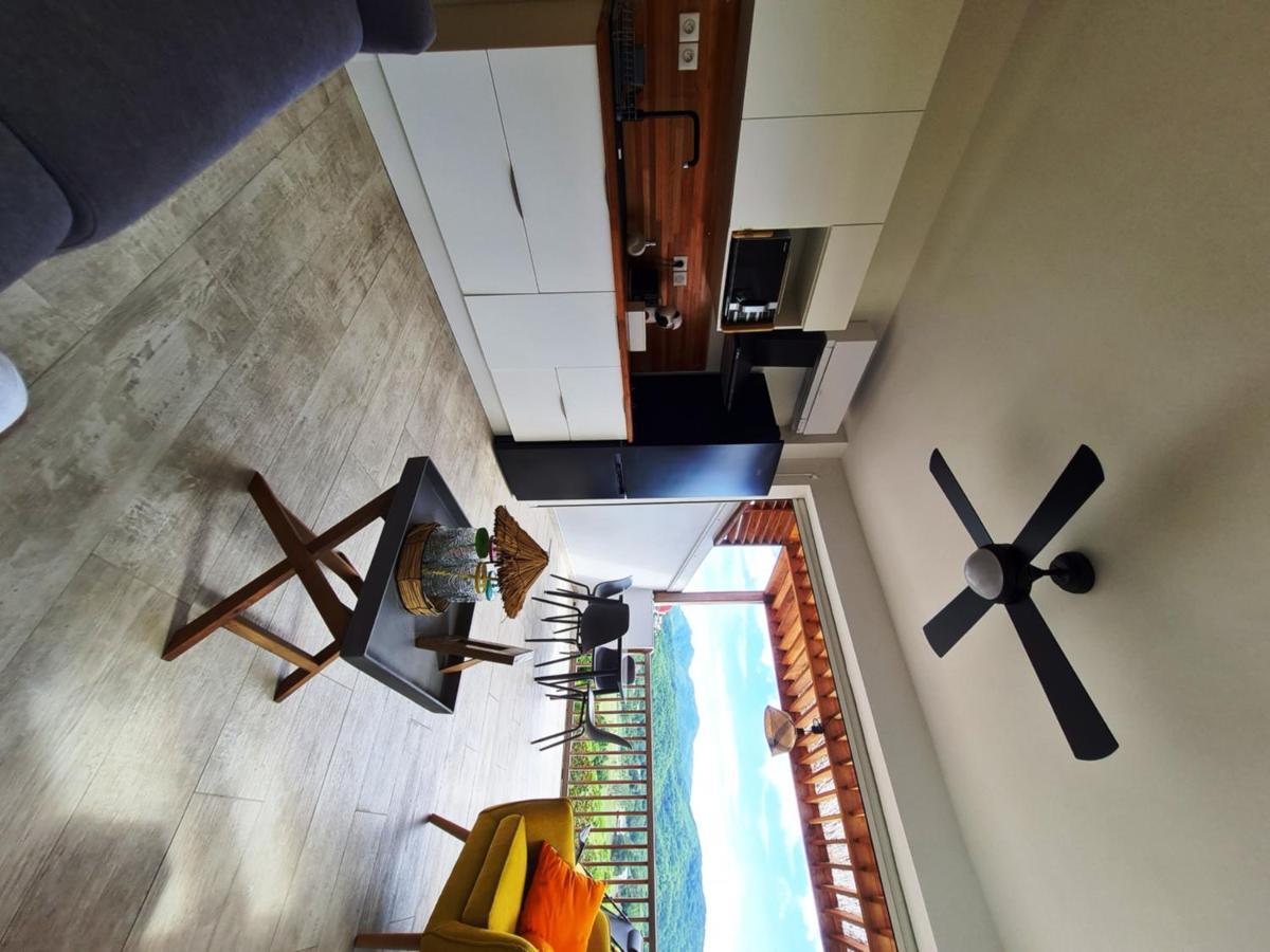 La Maison Les Trois-Ilets Ngoại thất bức ảnh