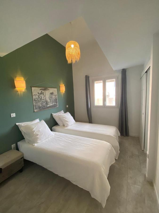 La Maison Les Trois-Ilets Ngoại thất bức ảnh