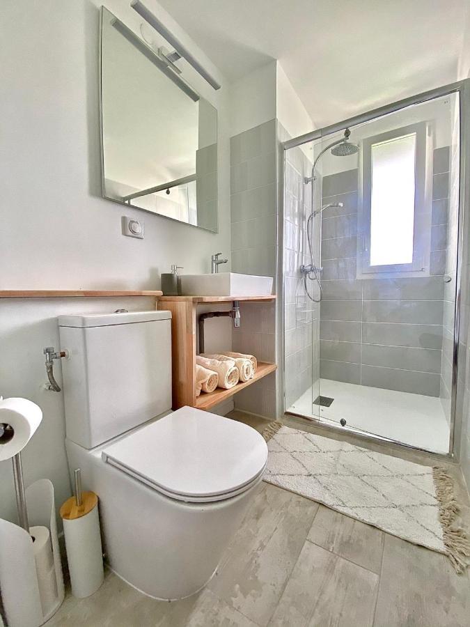 La Maison Les Trois-Ilets Ngoại thất bức ảnh