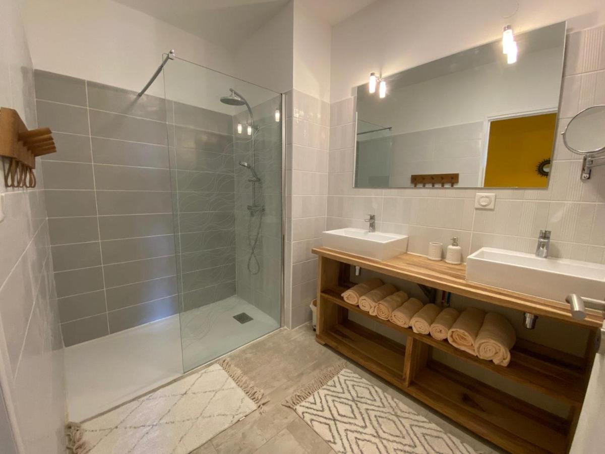 La Maison Les Trois-Ilets Ngoại thất bức ảnh
