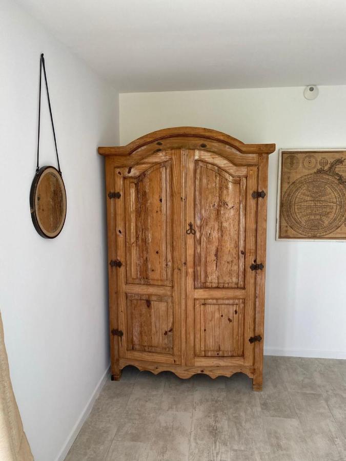 La Maison Les Trois-Ilets Ngoại thất bức ảnh