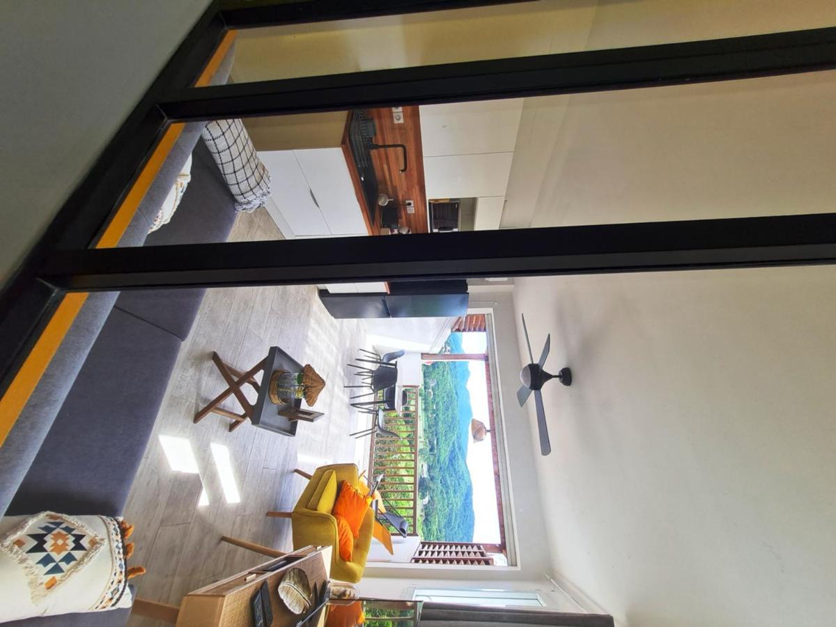 La Maison Les Trois-Ilets Ngoại thất bức ảnh