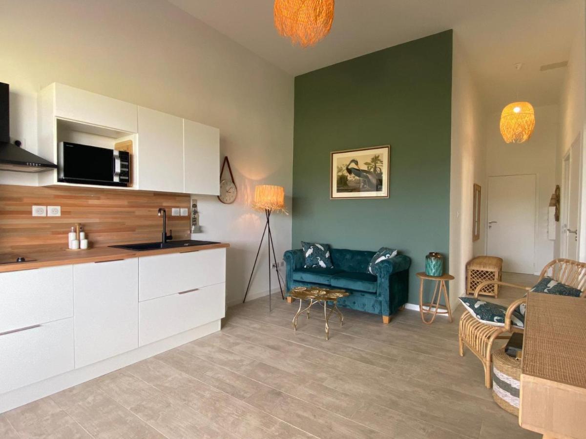 La Maison Les Trois-Ilets Ngoại thất bức ảnh