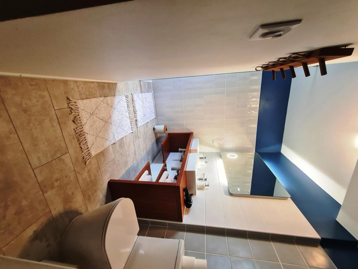 La Maison Les Trois-Ilets Ngoại thất bức ảnh