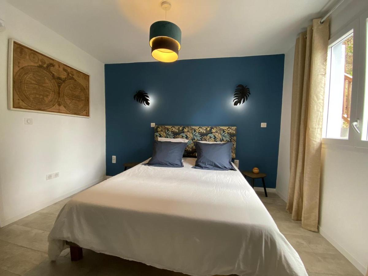La Maison Les Trois-Ilets Ngoại thất bức ảnh