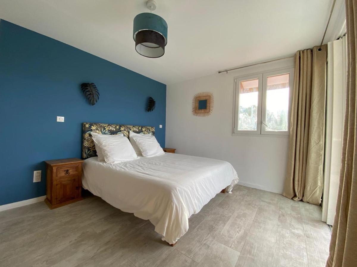 La Maison Les Trois-Ilets Ngoại thất bức ảnh